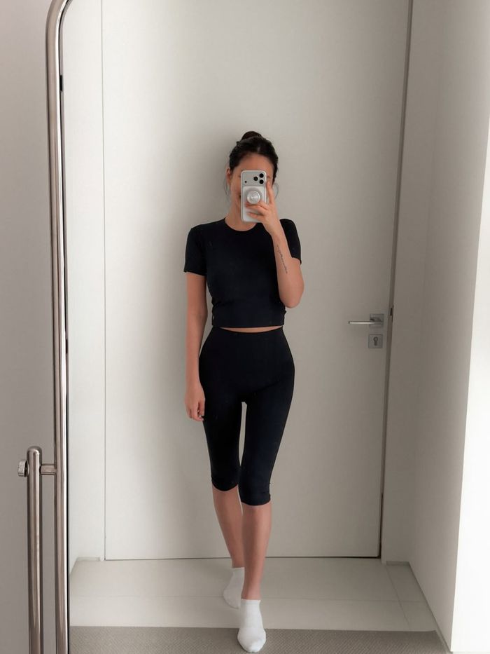 사진ㅣ김준희 SNS