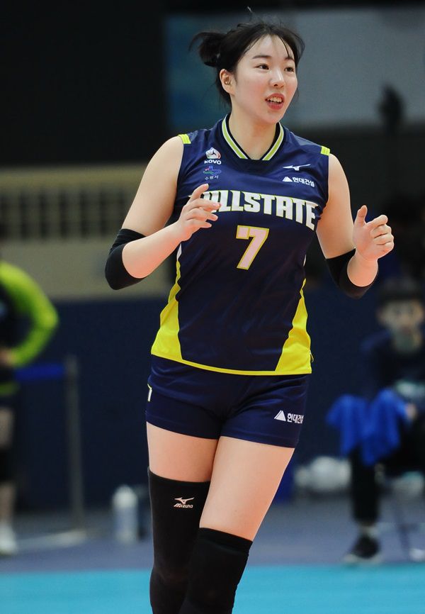 고유민 / 사진=KOVO 제공