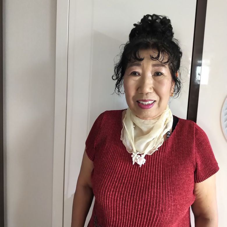 박막례 할머니 / 사진=박막례 유튜브 커뮤니티