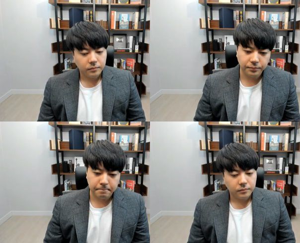 정배우 / 사진=정배우 유튜브 채널