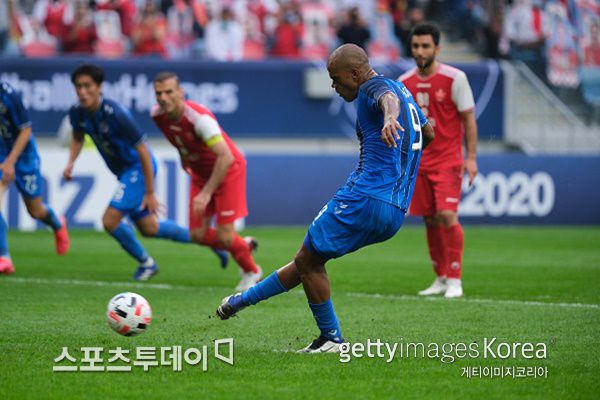 주니오 / 사진=Gettyimages 제공