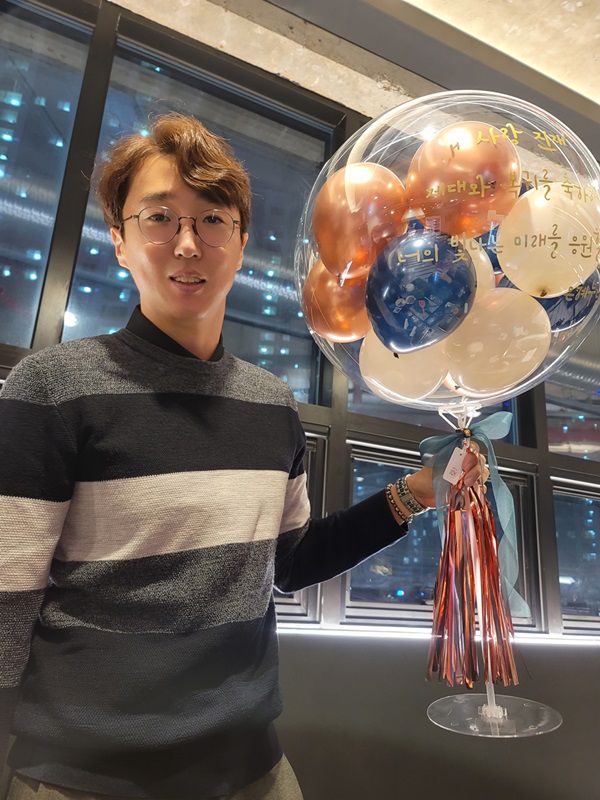 변진재 / 사진=KPGA 제공