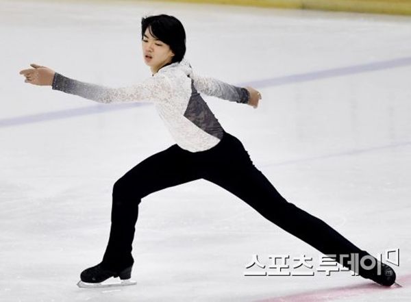 차준환 / 사진=DB