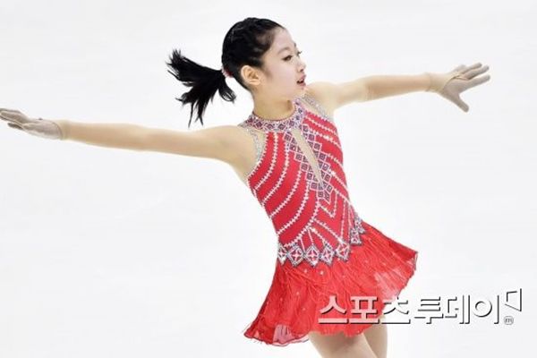 이해인 / 사진=DB