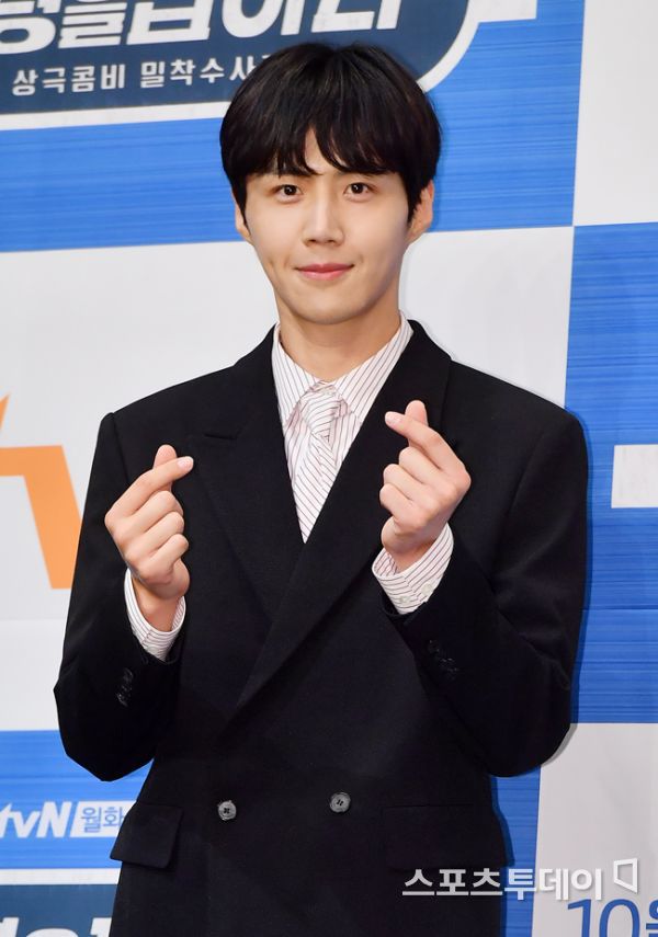 김선호 / 사진=DB