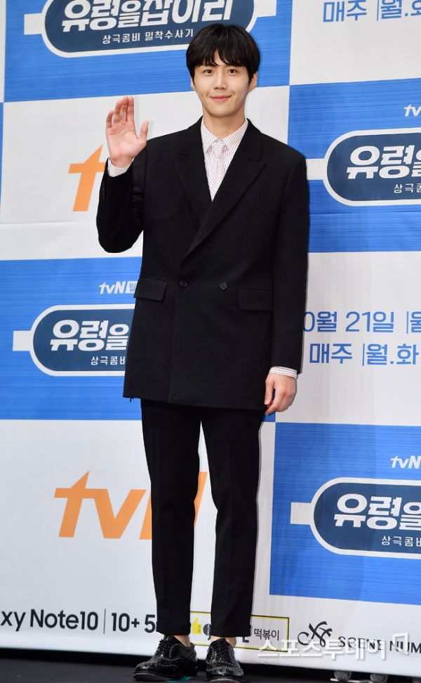 김선호 / 사진=DB