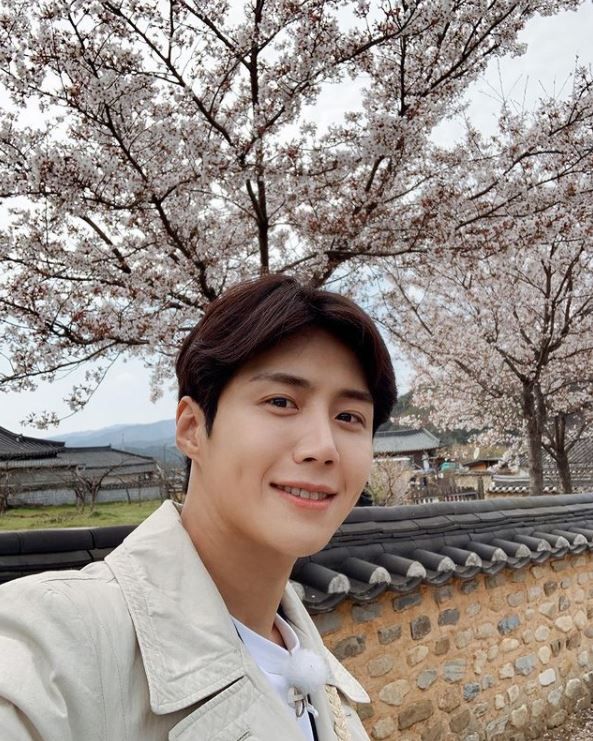 김선호 / 사진=김선호 인스타그램