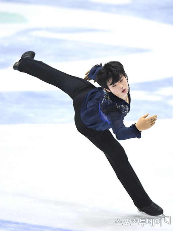 차준환 / 사진=DB