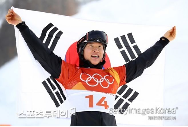 이상호 / 사진=Gettyimages 제공