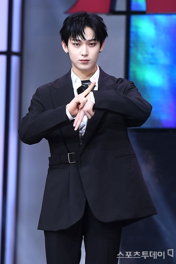 엔하이픈 선우 / 사진=DB