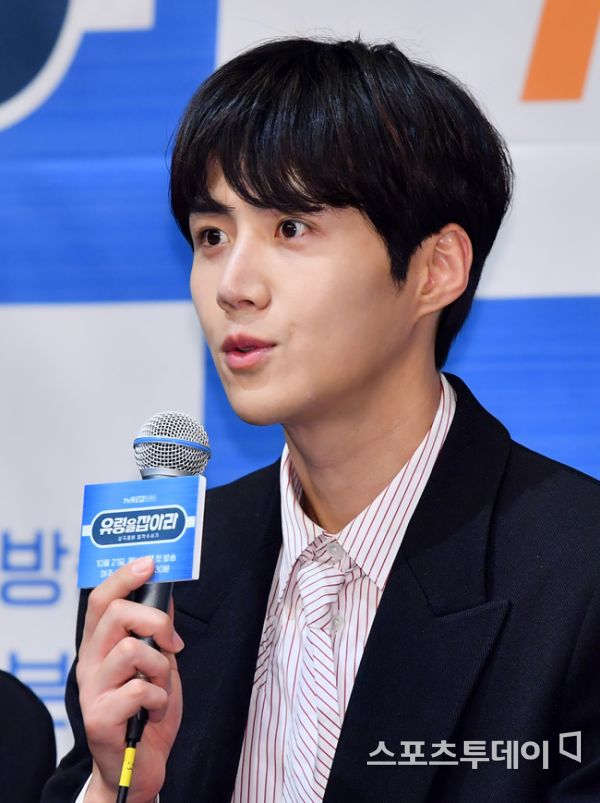 김선호 기부 화제성 / 사진=DB