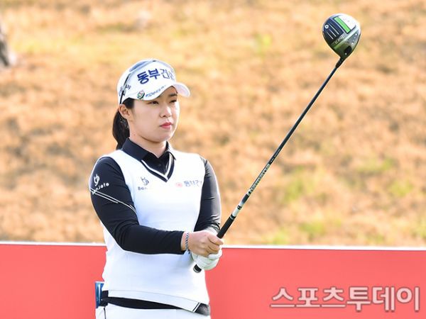 김수지 / 사진=권광일 기자