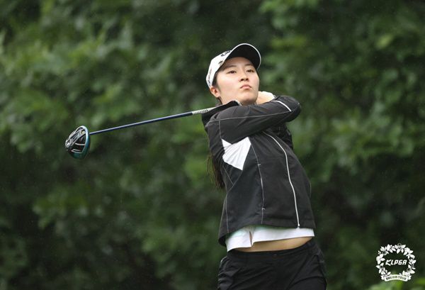 김하니 / 사진=KLPGA 제공