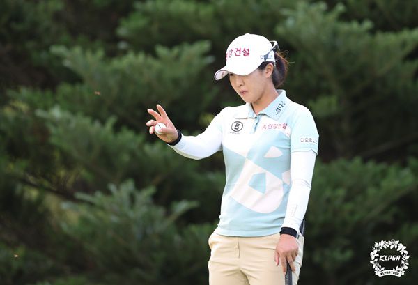 임진희 / 사진=KLPGA 제공