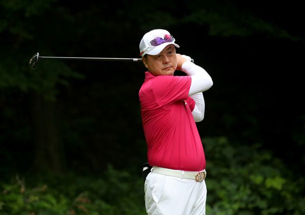 박도규 / 사진=KPGA 제공