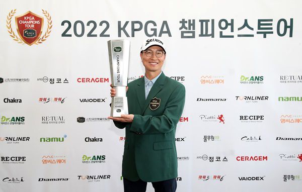 김경민 / 사진=KPGA 제공