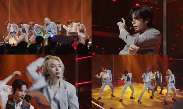 엘라스트 카메오 / 사진=tvN 성스러운 아이돌 캡처