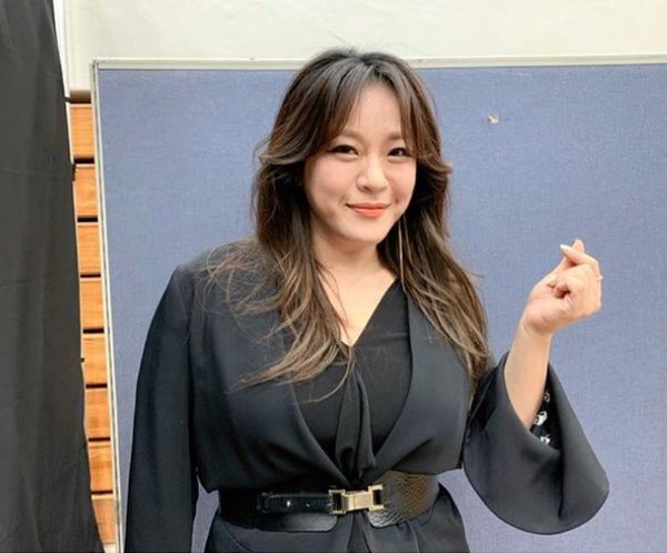 빅마마 이영현 득녀 / 사진=이영현 SNS