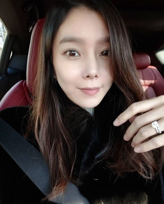 황지현 / 사진=황지현 SNS