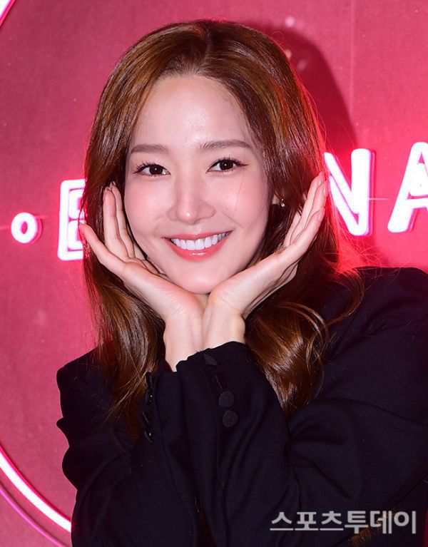 박민영 / 사진=DB