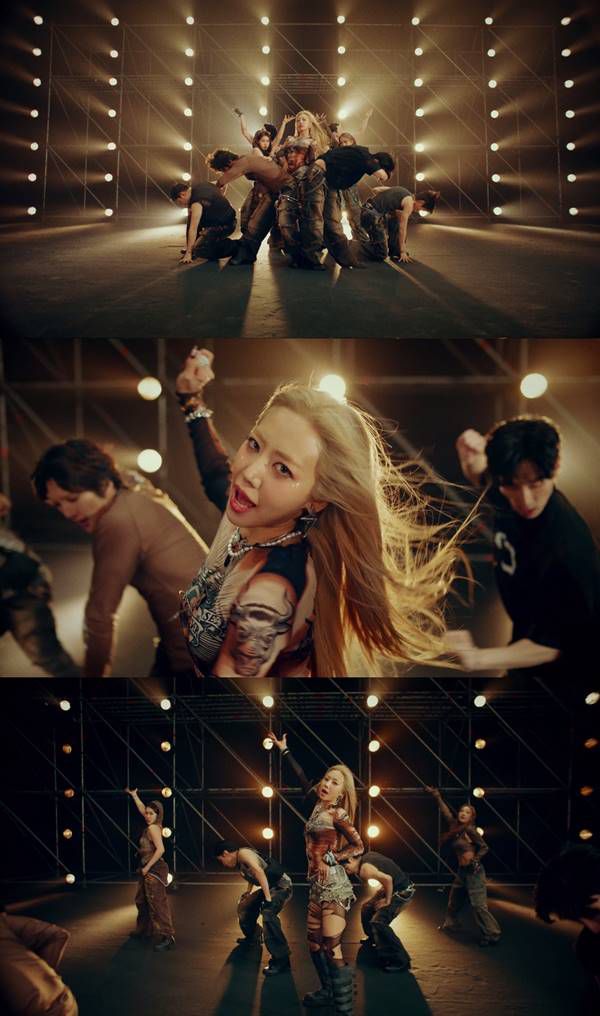 사진=초이크리에이티브랩 제공