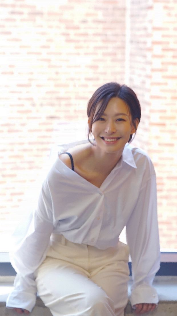 정애연 / 사진=심스토리 제공