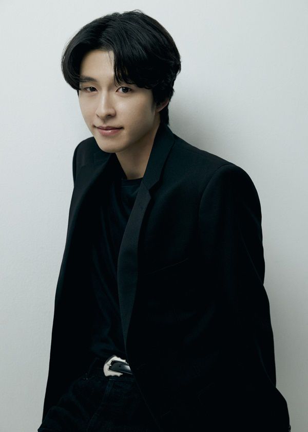 댓글부대 홍경 인터뷰 / 사진=매니지먼트mmm 제공