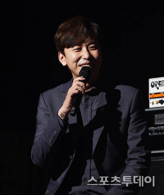 데이브레이크 이원석 / 사진=DB