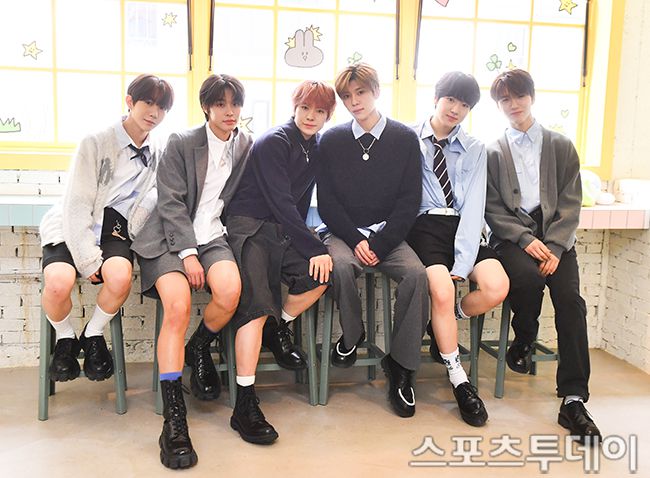 NCT 위시 / 사진=팽현준 기자