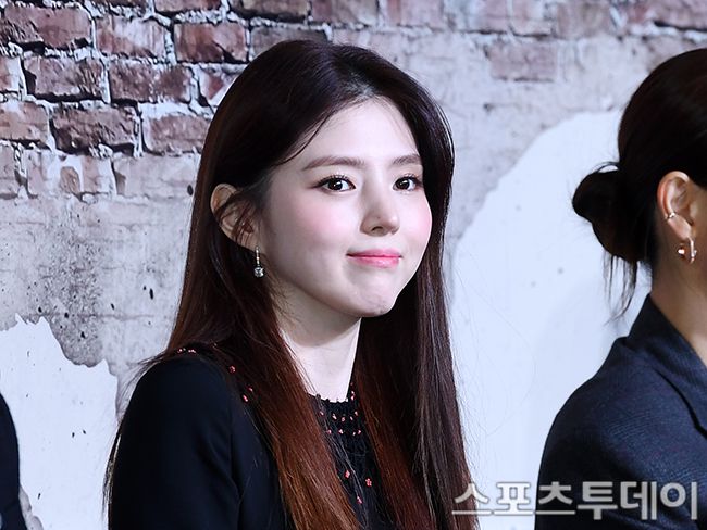 한소희 / 사진=DB