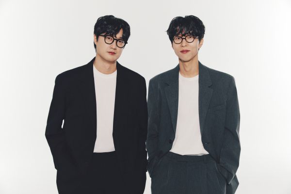 페퍼톤스 이장원 신재평 / 사진=안테나 제공