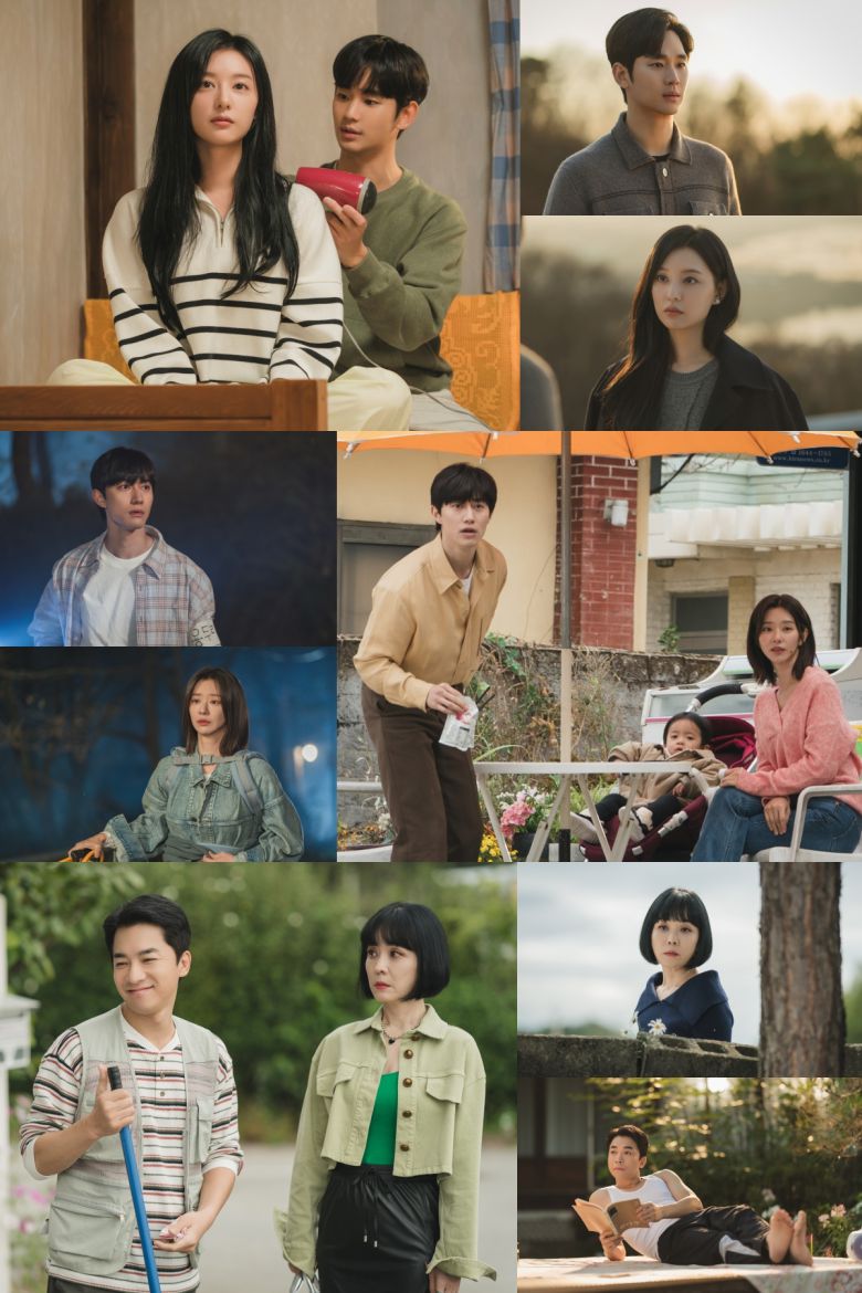 눈물의 여왕 / 사진=tvN 눈물의 여왕