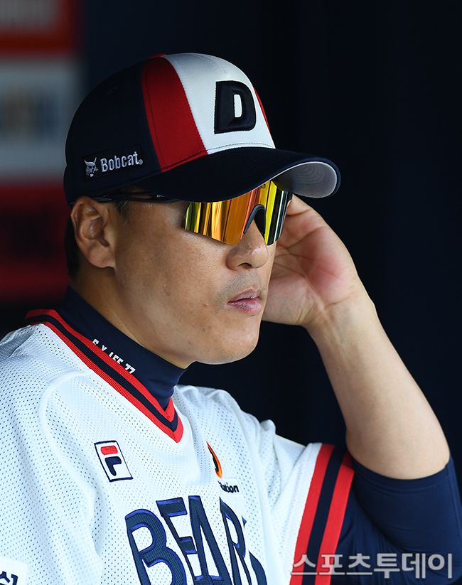 이승엽 감독 / 사진=DB