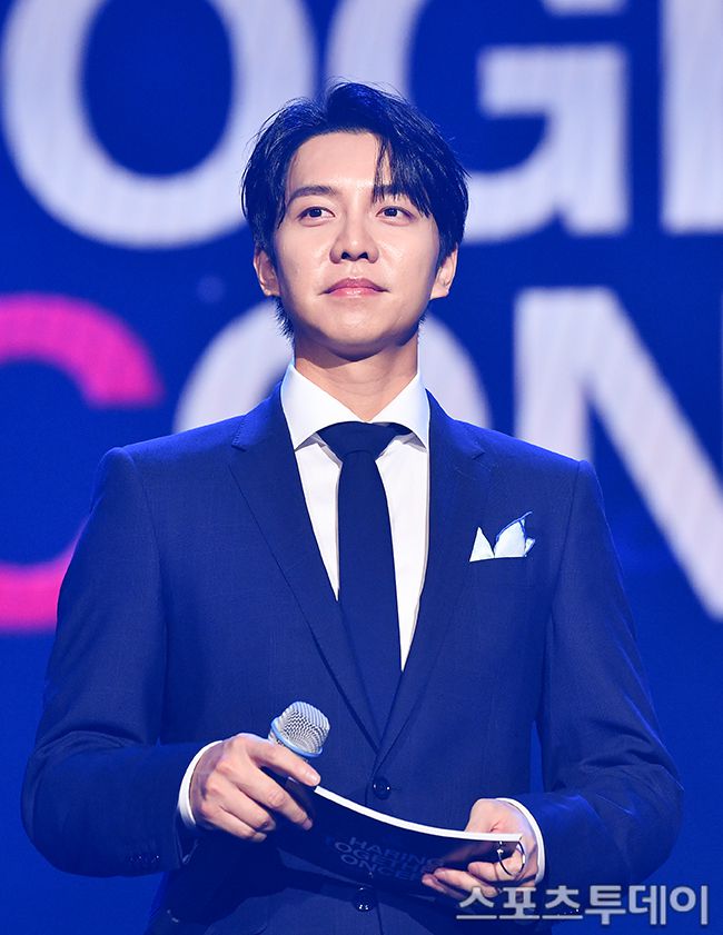 이승기 / 사진=DB