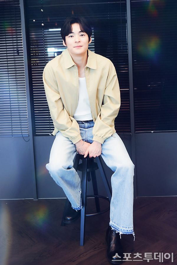 선재 업고 튀어 송건희 / 사진=DB