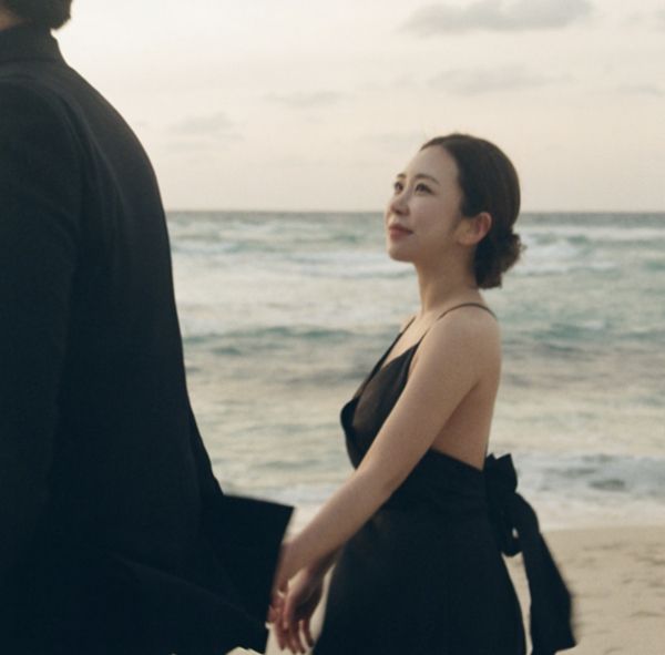 김성은 결혼 발표 / 사진=SNS 캡처