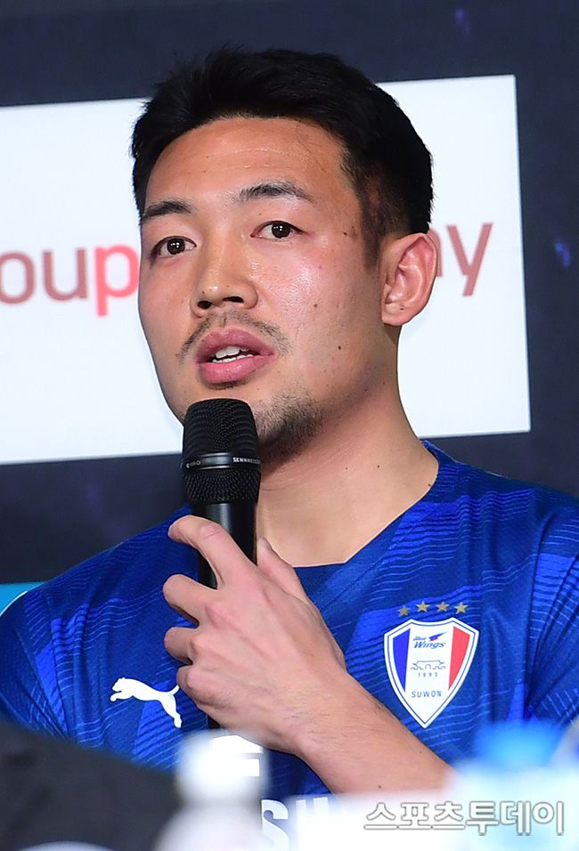 이기제 / 사진=DB