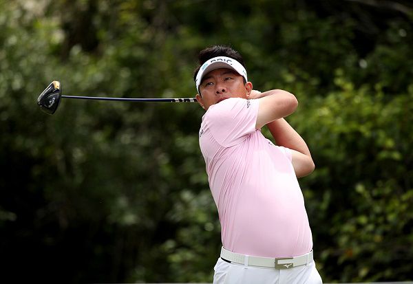 맹동섭 / 사진=KPGA 제공