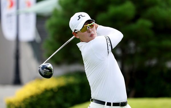 이동진 / 사진=KPGA 제공