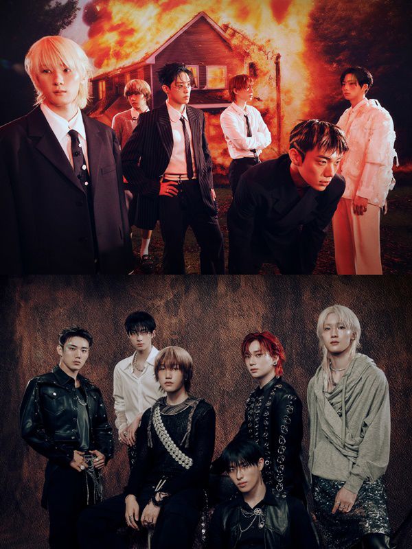 피원하모니 / 사진=FNC엔터테인먼트 제공