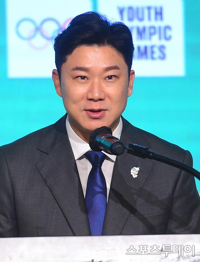 진종오 / 사진=DB