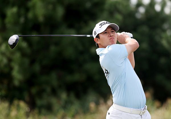 허성훈 / 사진=KPGA 제공