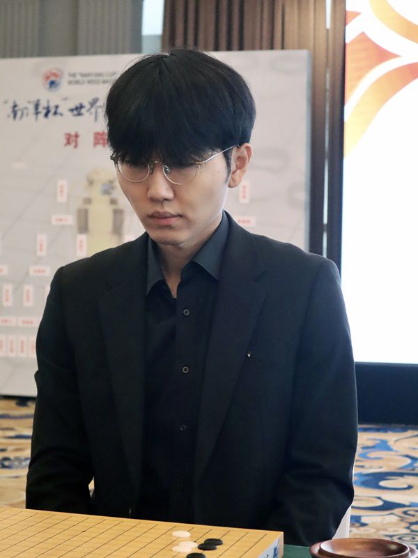 신진서 / 사진=한국기원 제공