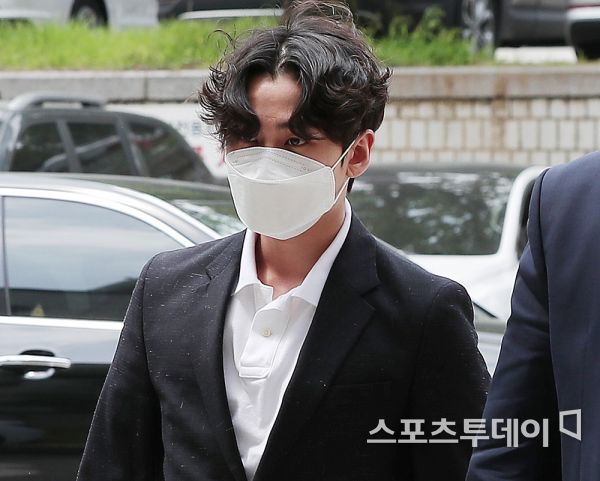 정일훈 / 사진=DB