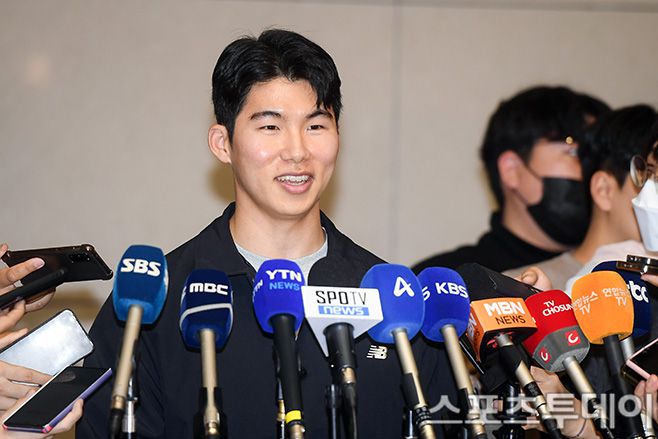 김혜성 / 사진=안성후 기자