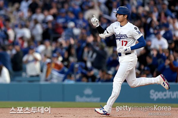 오타니 쇼헤이 / 사진=GettyImages 제공