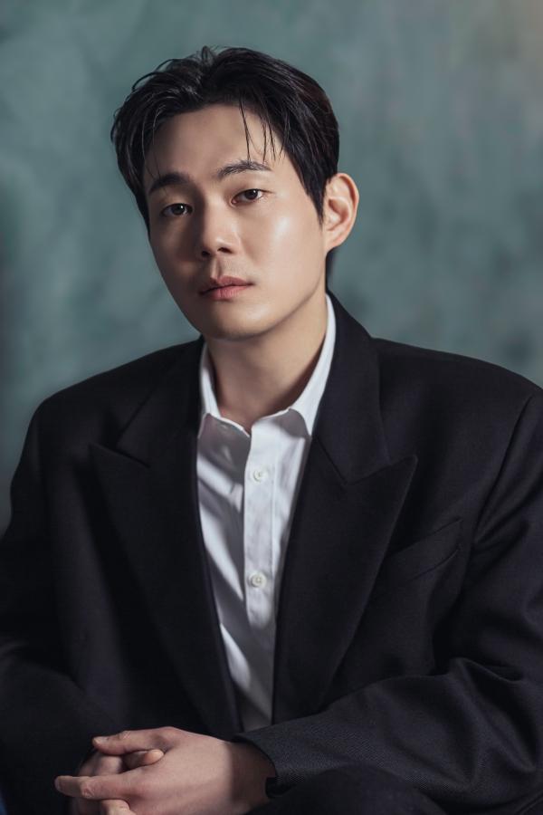 야당 류경수 / 사진=고스트 스튜디오