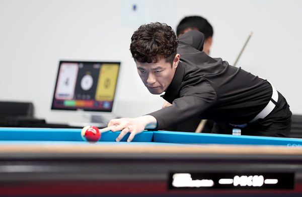 김임권 / 사진=PBA 제공
