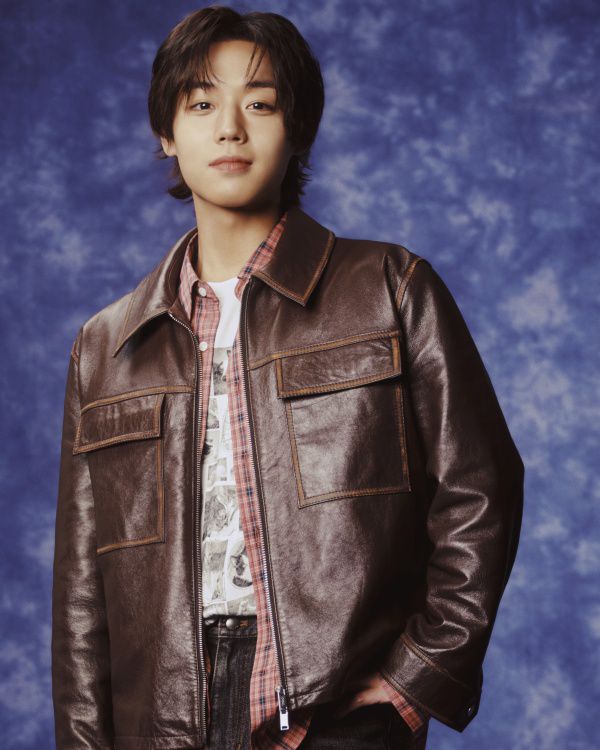 박지훈 / 사진=넷플릭스