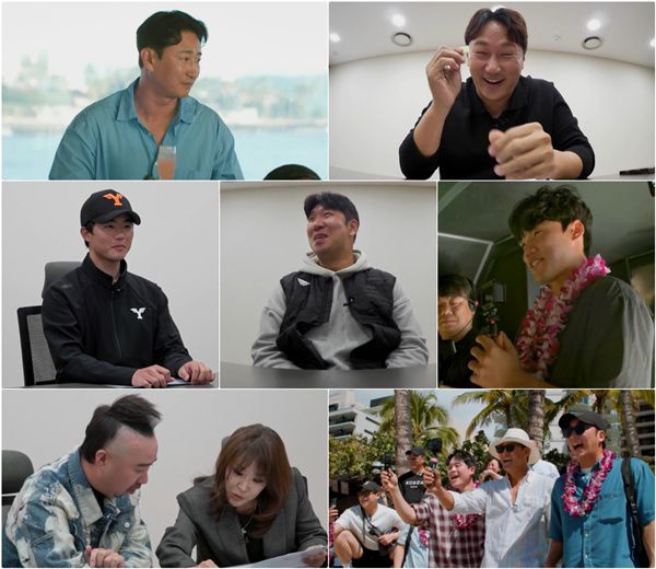 불꽃야구 / 사진=StudioC1 제공
